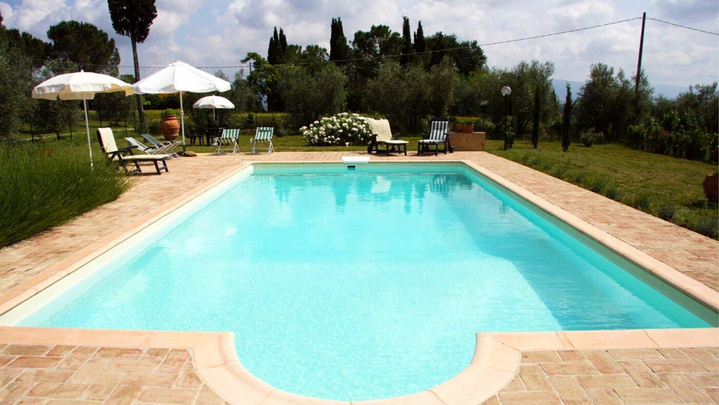 Villa Podere Caggiolo – Marciano della Chiana
