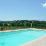 Villa Podere Caggiolo – Marciano della Chiana