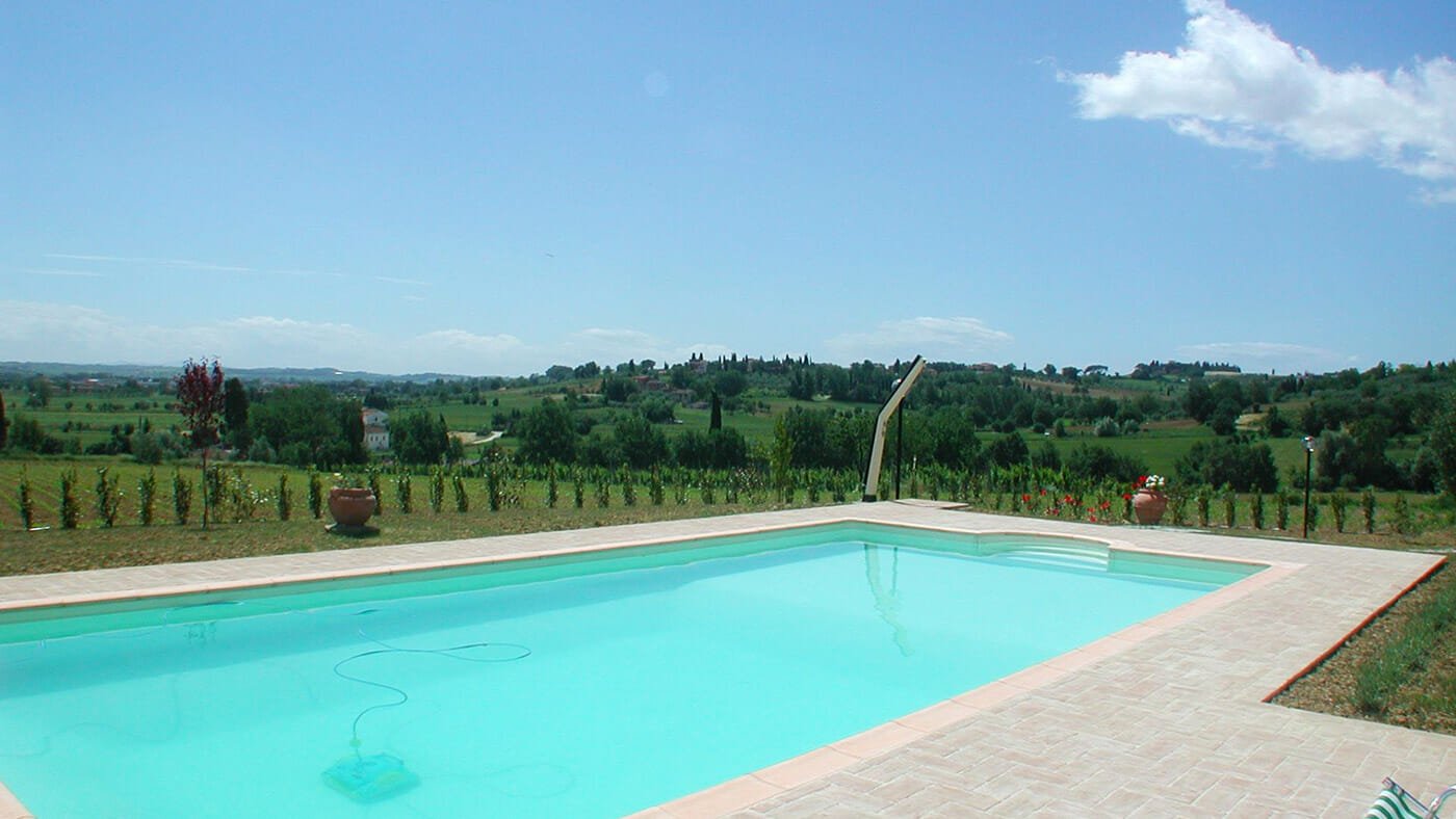 Villa Podere Caggiolo – Marciano della Chiana