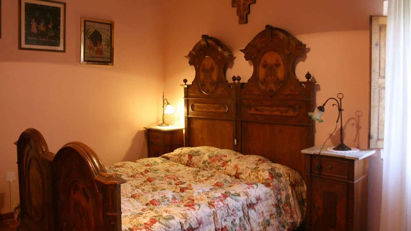 Villa Podere Caggiolo – Marciano della Chiana