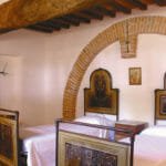 Villa Podere Caggiolo – Marciano della Chiana