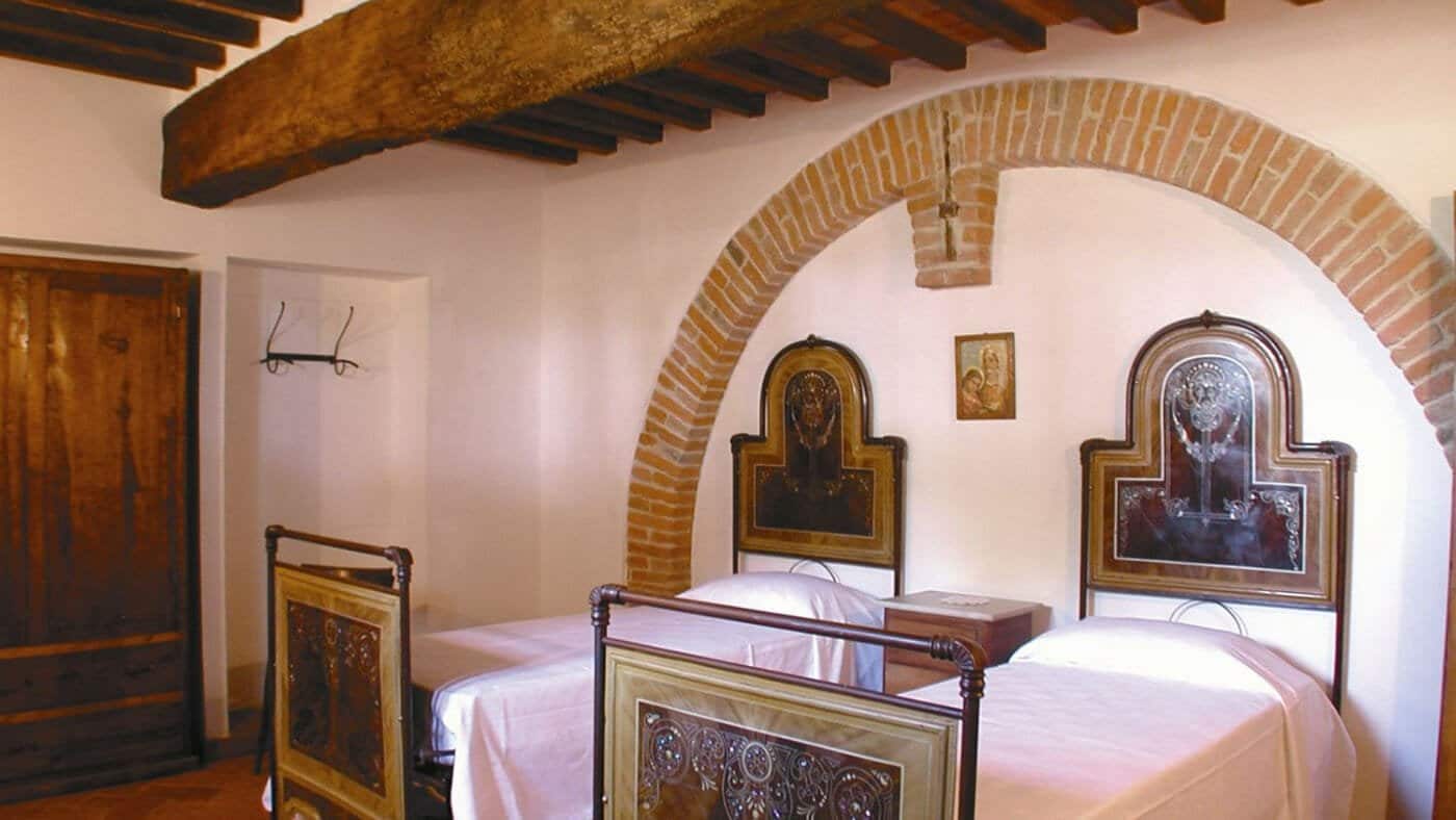 Villa Podere Caggiolo – Marciano della Chiana