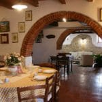 Villa Podere Caggiolo – Marciano della Chiana