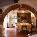 Villa Podere Caggiolo – Marciano della Chiana