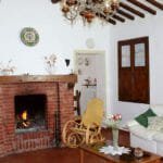 Villa Podere Caggiolo – Marciano della Chiana