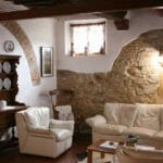 Villa Podere Caggiolo – Marciano della Chiana