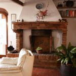 Villa Podere Caggiolo – Marciano della Chiana
