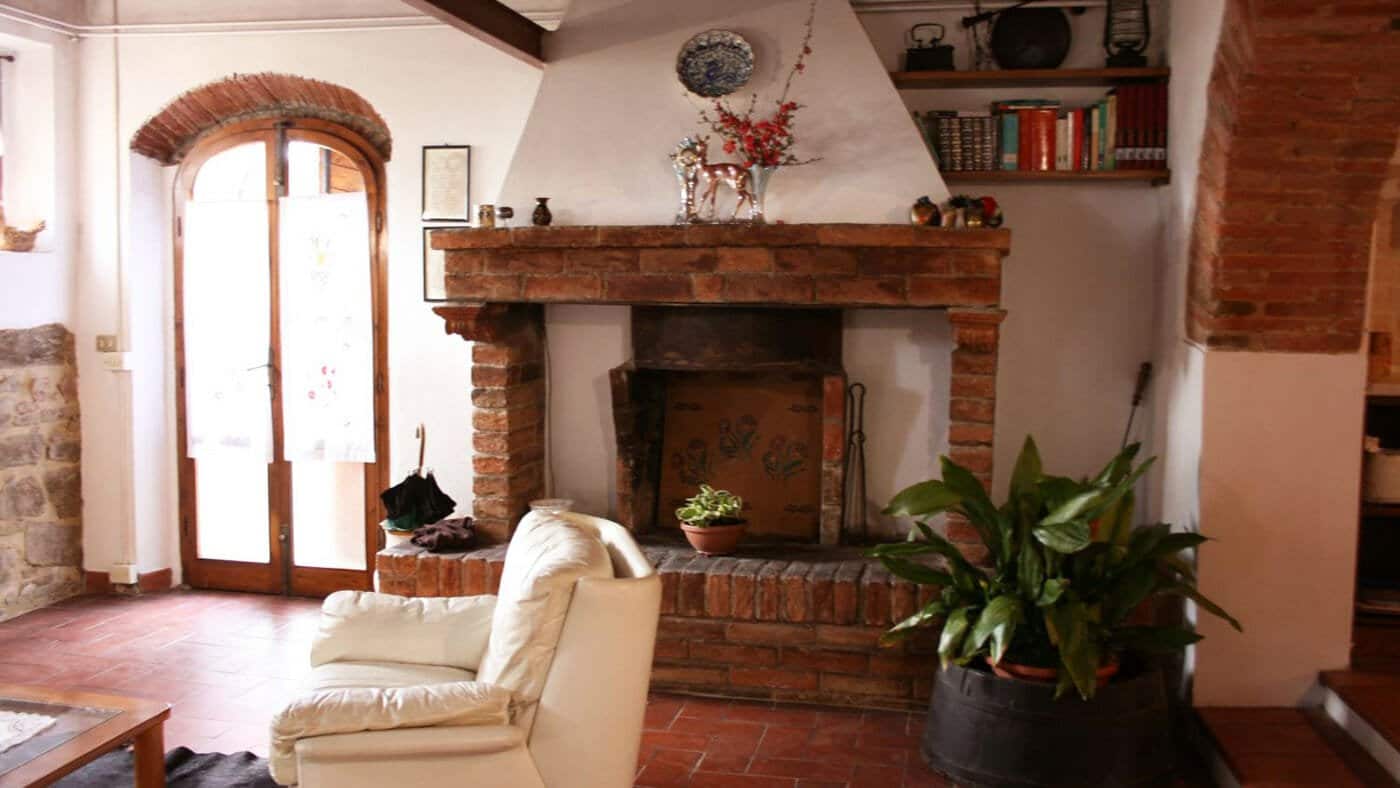 Villa Podere Caggiolo – Marciano della Chiana