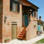 Villa Podere San Bono – Montepulciano