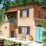 Villa Podere San Bono – Montepulciano