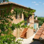 Villa Podere San Bono – Montepulciano