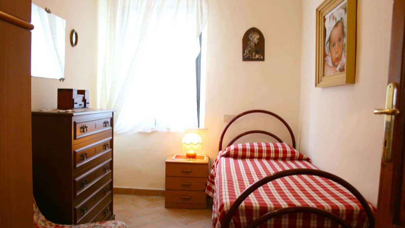 Villa Podere San Bono – Montepulciano