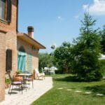 Villa Podere San Bono – Montepulciano