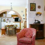 Villa Podere San Bono – Montepulciano