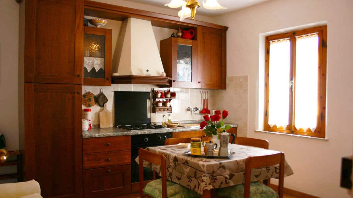 Villa Podere San Bono – Montepulciano