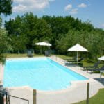 Villa Podere San Bono – Montepulciano