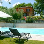 Villa Podere San Bono – Montepulciano
