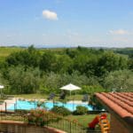 Villa Podere San Bono – Montepulciano