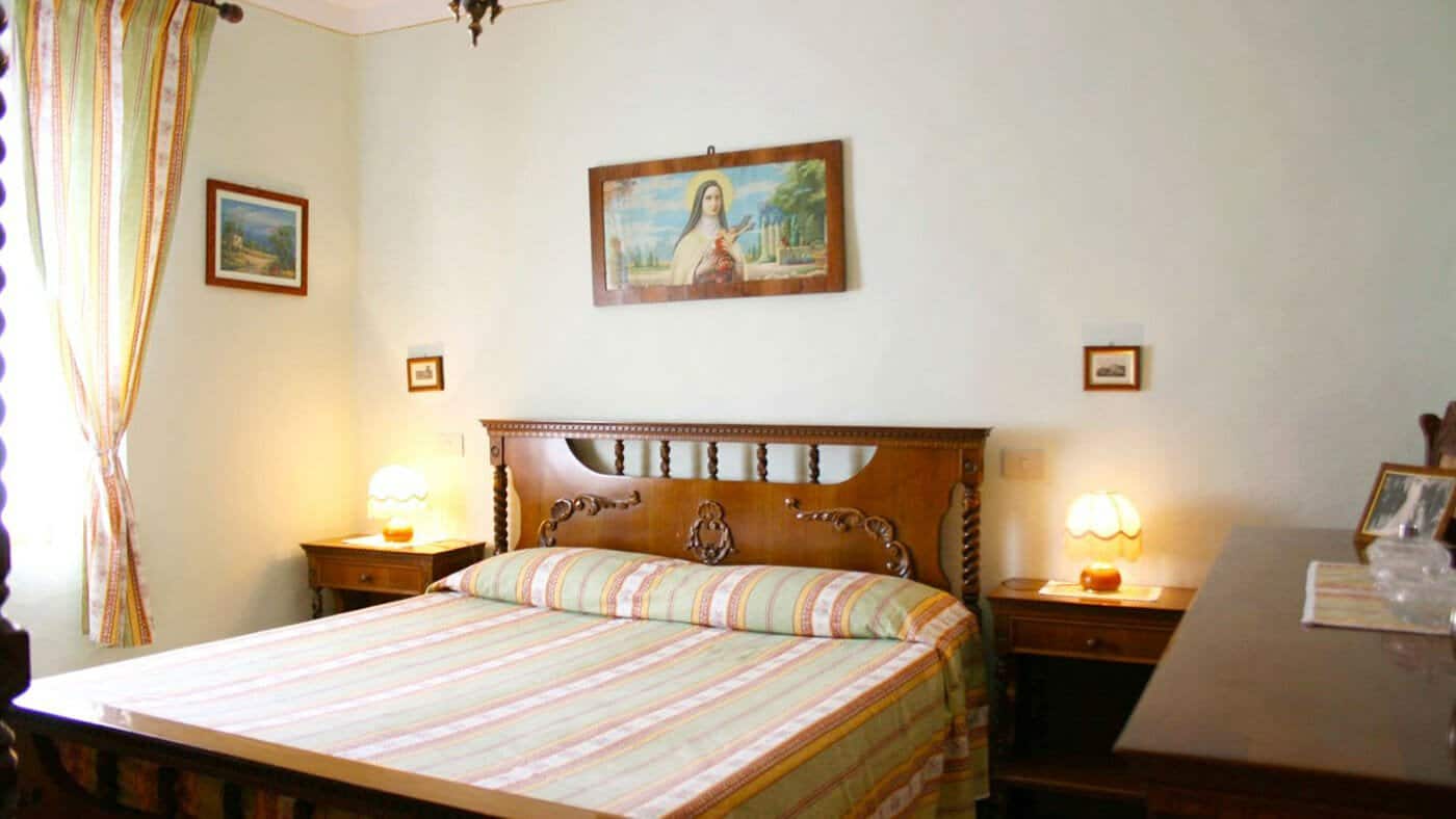 Villa Podere San Bono – Montepulciano