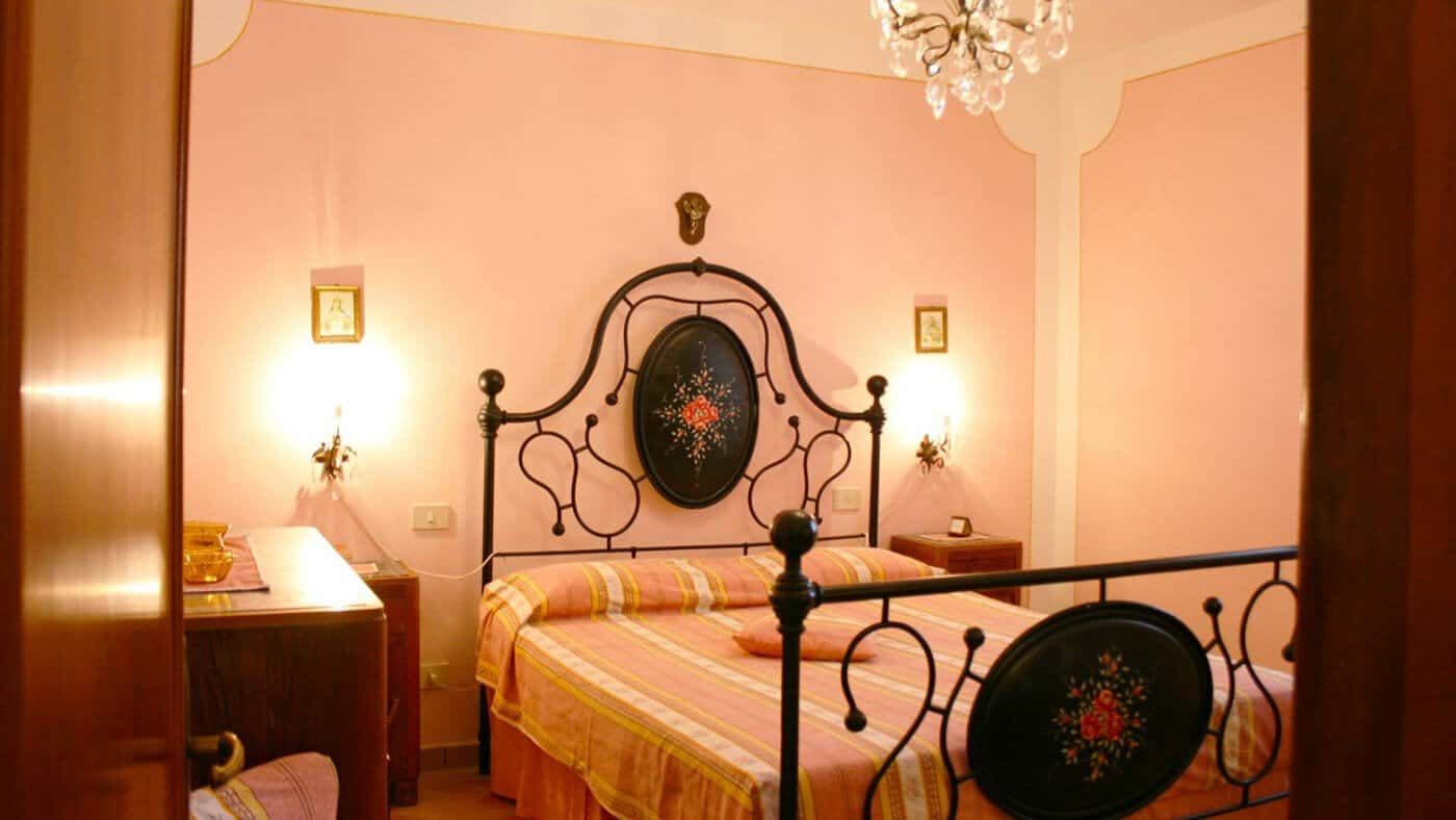 Villa Podere San Bono – Montepulciano