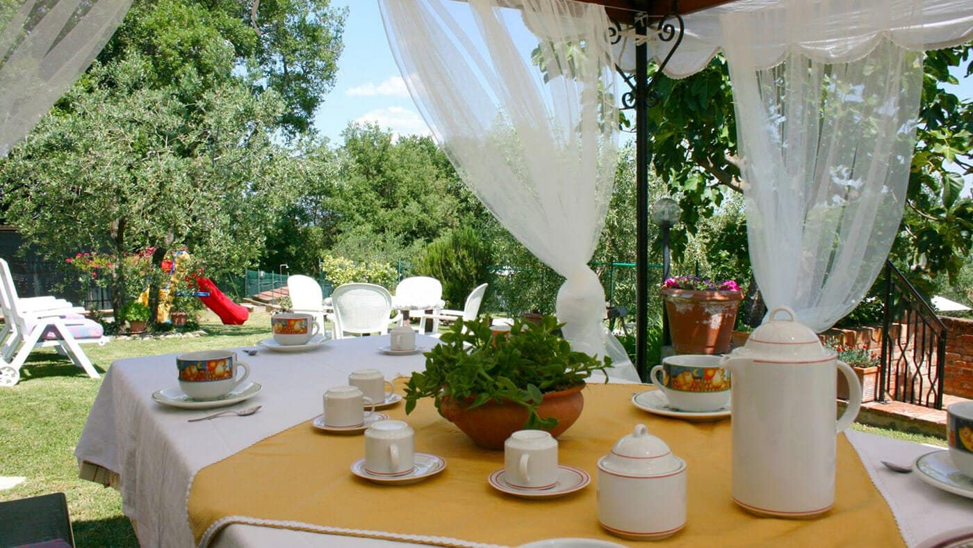 Villa Podere San Bono – Montepulciano