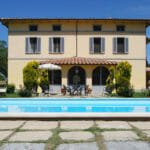 Villa Poggio Falcone – Castiglion del Lago