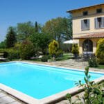 Villa Poggio Falcone – Castiglion del Lago