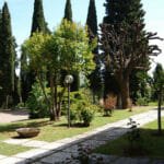 Villa Poggio Falcone – Castiglion del Lago