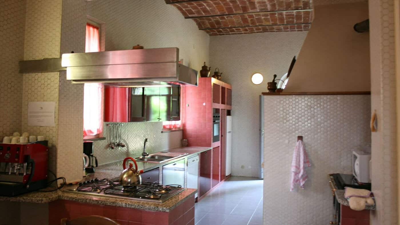 Villa Poggio Falcone – Castiglion del Lago