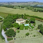 Villa Poggio Falcone – Castiglion del Lago