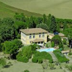 Villa Poggio Falcone – Castiglion del Lago