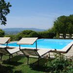 Villa Poggio Falcone – Castiglion del Lago