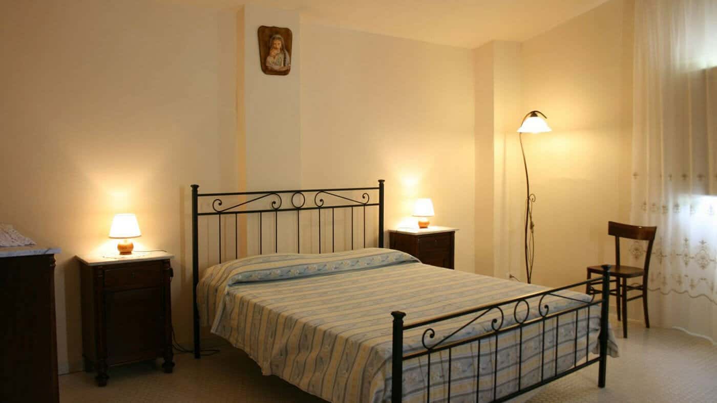 Villa Poggio Falcone – Castiglion del Lago