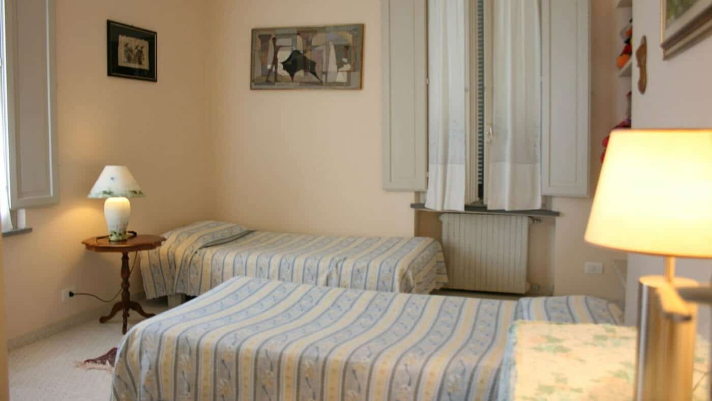 Villa Poggio Falcone – Castiglion del Lago