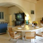 Villa Poggio Falcone – Castiglion del Lago