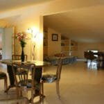 Villa Poggio Falcone – Castiglion del Lago