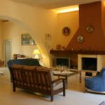 Villa Poggio Falcone – Castiglion del Lago