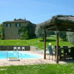 Villa San Lorenzo – Monte San Savino