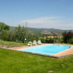 Villa San Lorenzo – Monte San Savino