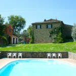 Villa San Lorenzo – Monte San Savino