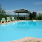 Villa San Lorenzo – Monte San Savino
