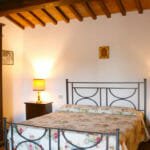 Villa San Lorenzo – Monte San Savino