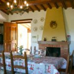 Villa San Lorenzo – Monte San Savino