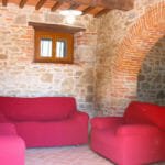 Villa San Lorenzo – Monte San Savino