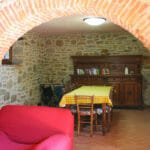 Villa San Lorenzo – Monte San Savino