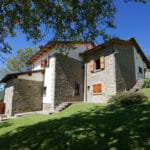 Villa Scatolaia – Stia*