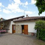 Villa Scatolaia – Stia*