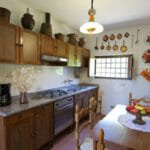 Villa Scatolaia – Stia*