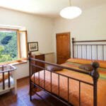 Villa Scatolaia – Stia*