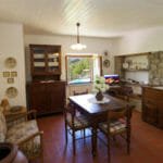 Villa Scatolaia – Stia*
